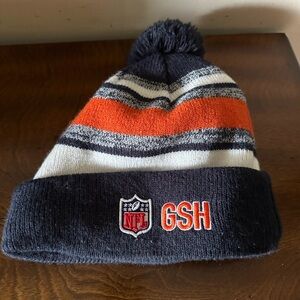 Chicago Bears hat